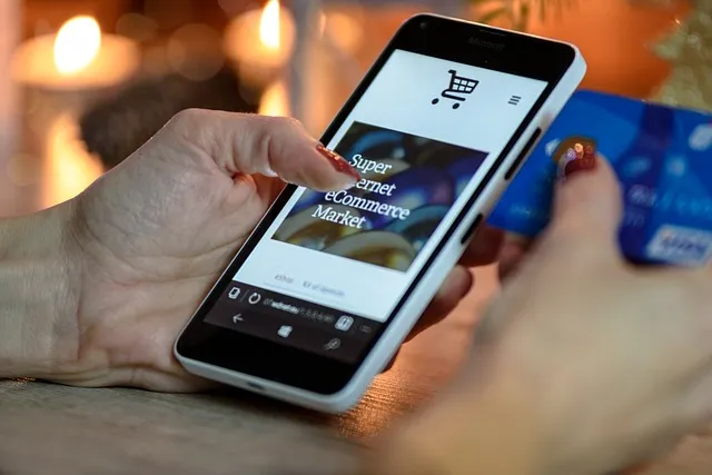 Real-Time Inventory Management
